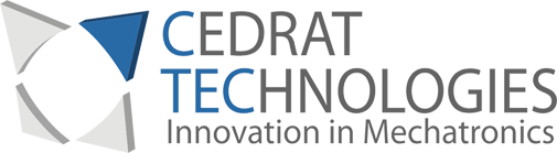 CEDRAT TECHNOLOGIES