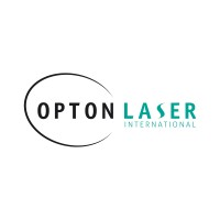 OPTON Laser